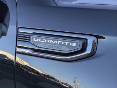 2022 GMC Sierra 1500 Denali Ultimate