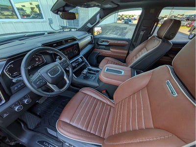 2022 GMC Sierra 1500 Denali Ultimate