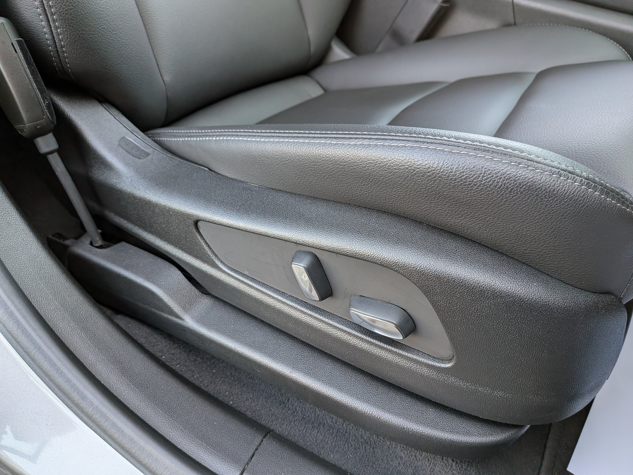 2024 Cadillac XT5 Luxury