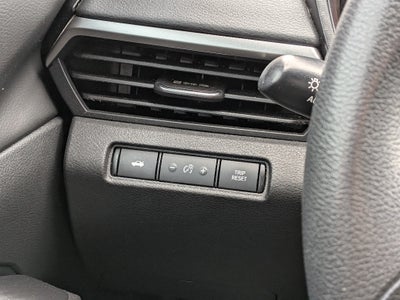 2021 Nissan Altima 2.5 S