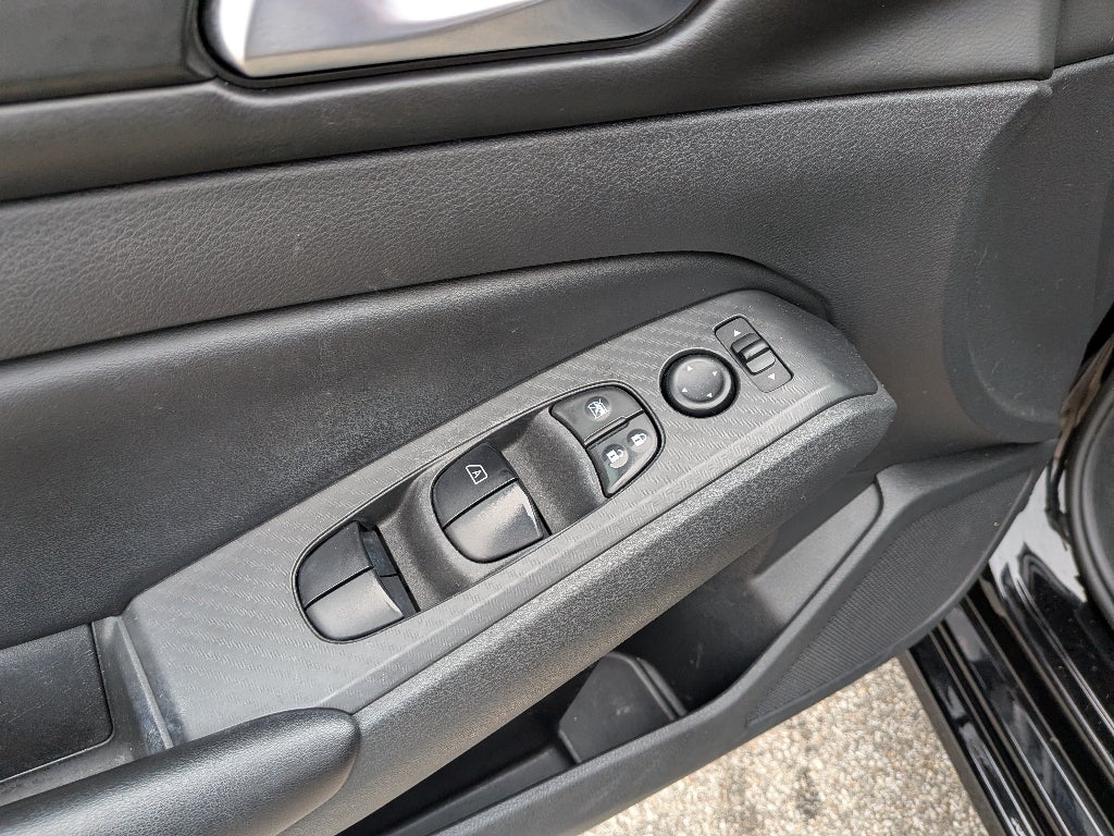 2021 Nissan Altima 2.5 S