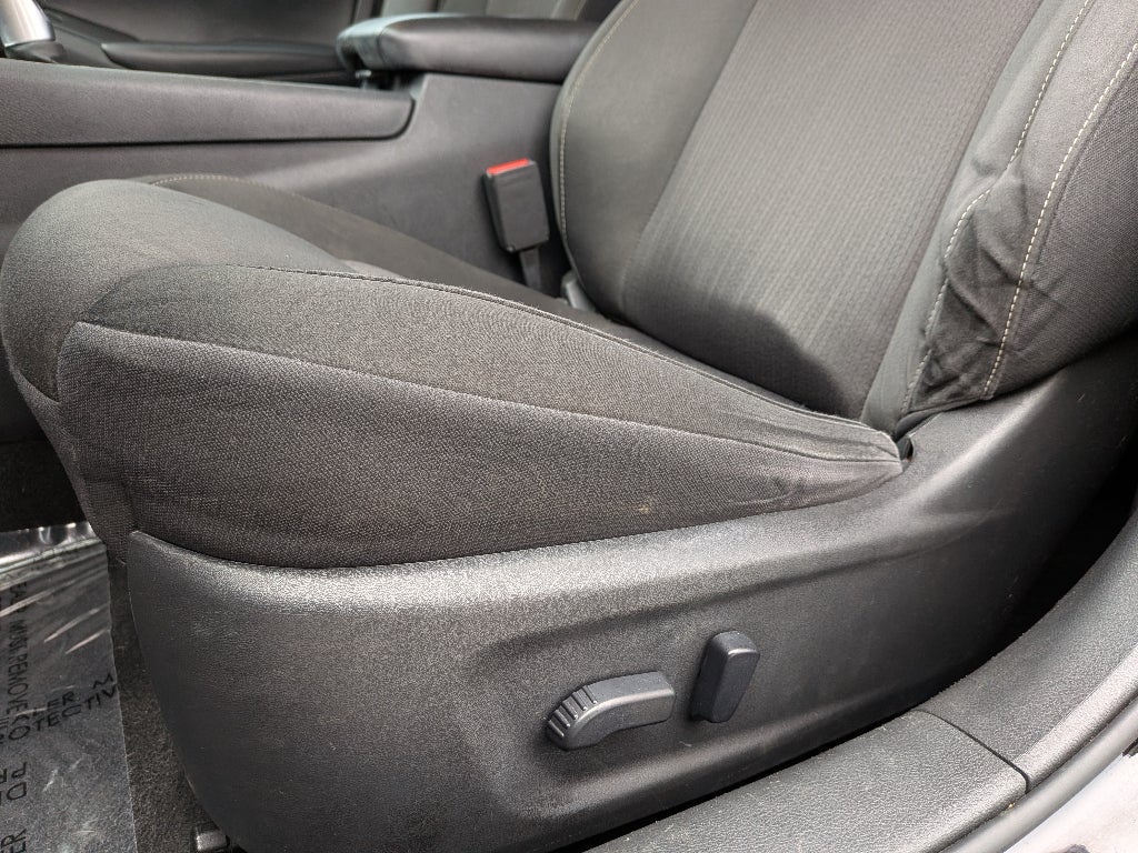 2021 Nissan Altima 2.5 S