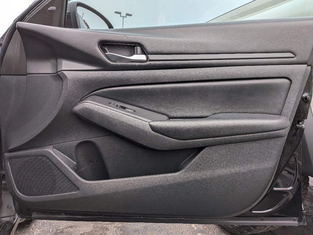 2021 Nissan Altima 2.5 S