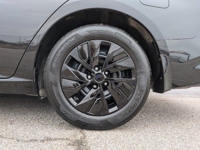 2021 Nissan Altima 2.5 S