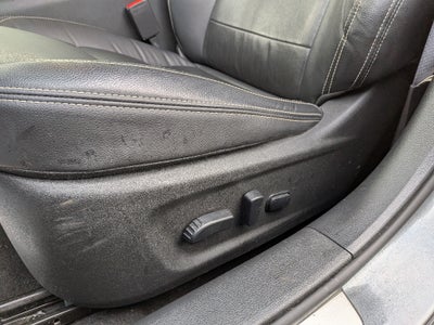 2022 Nissan Altima 2.5 SL