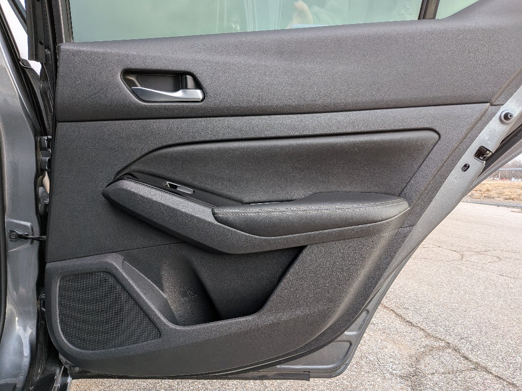 2022 Nissan Altima 2.5 SL