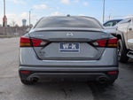 2022 Nissan Altima 2.5 SL