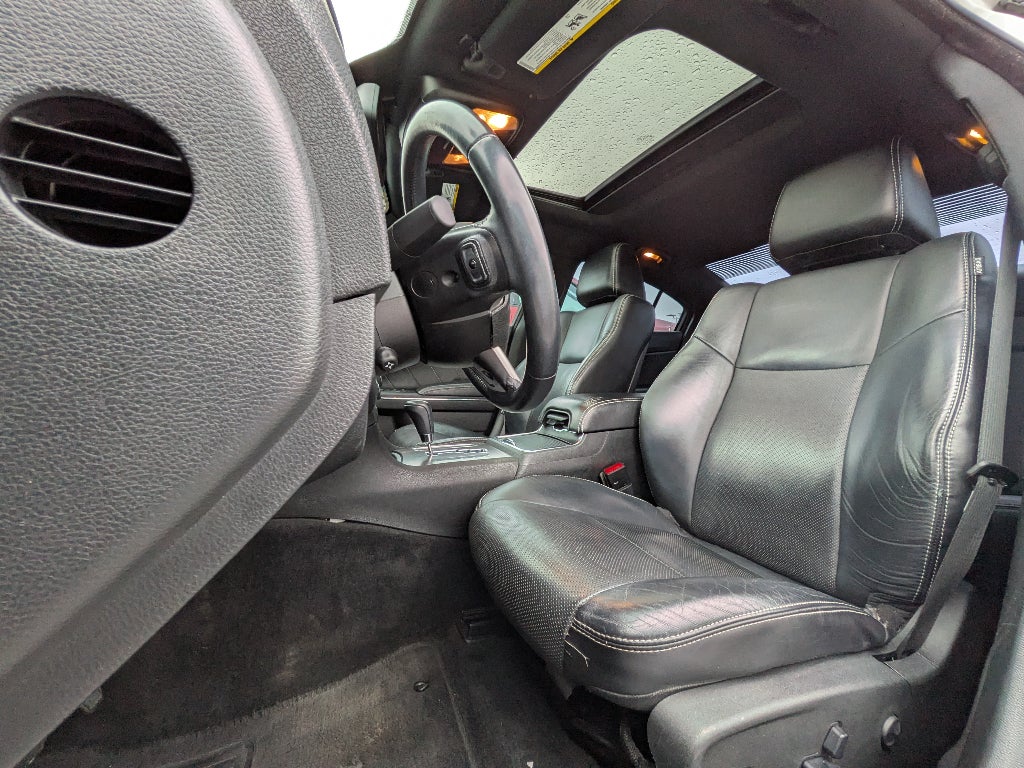 2013 Dodge Charger RT Plus