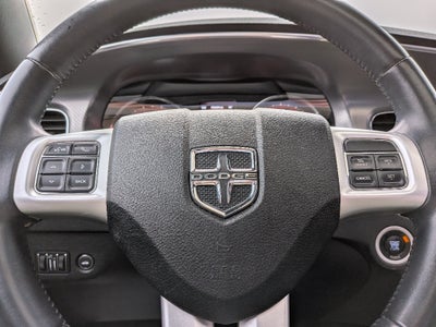 2013 Dodge Charger RT Plus