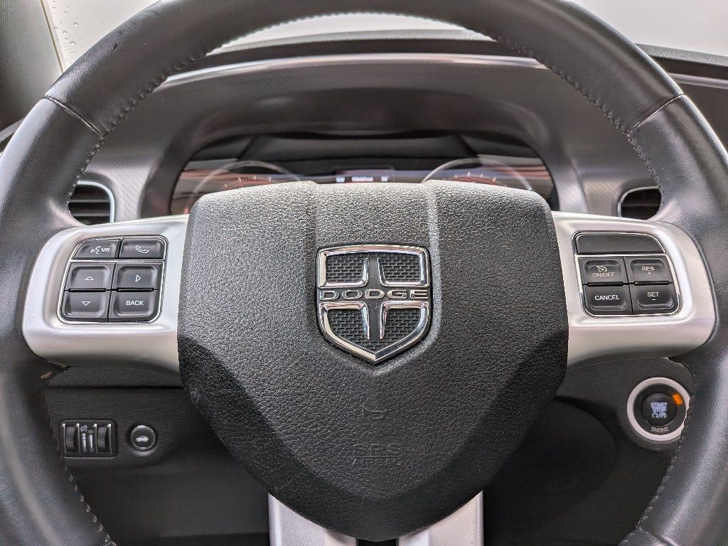 2013 Dodge Charger RT Plus