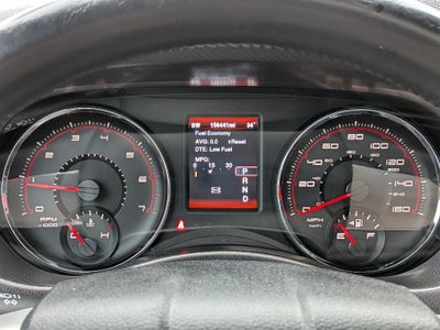 2013 Dodge Charger RT Plus