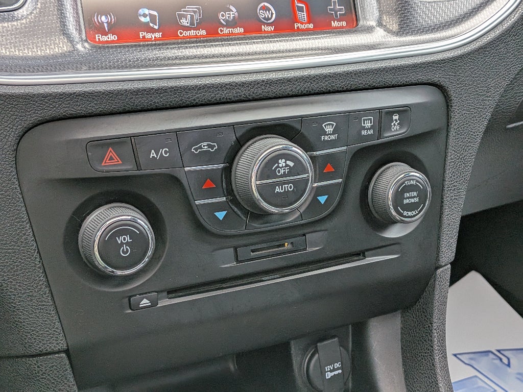 2013 Dodge Charger RT Plus