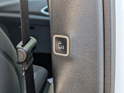 2024 Chrysler Pacifica Touring