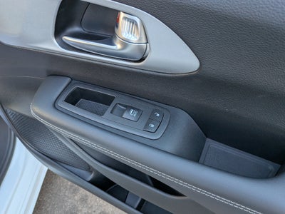 2024 Chrysler Pacifica Touring