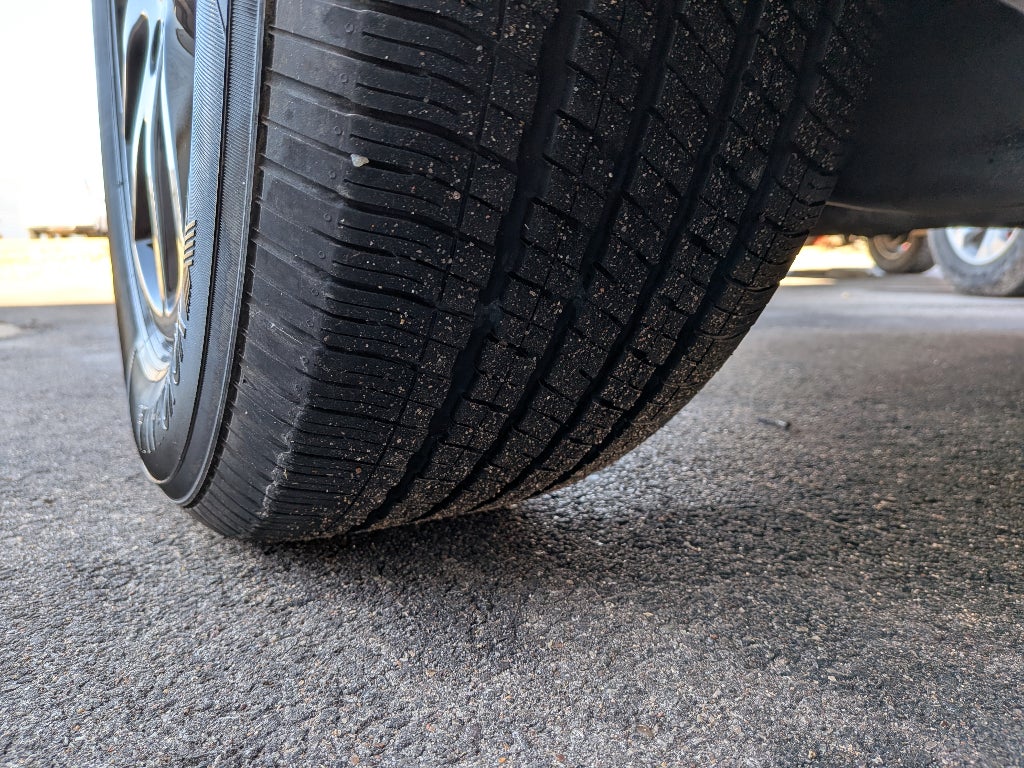 2024 Chrysler Pacifica Touring