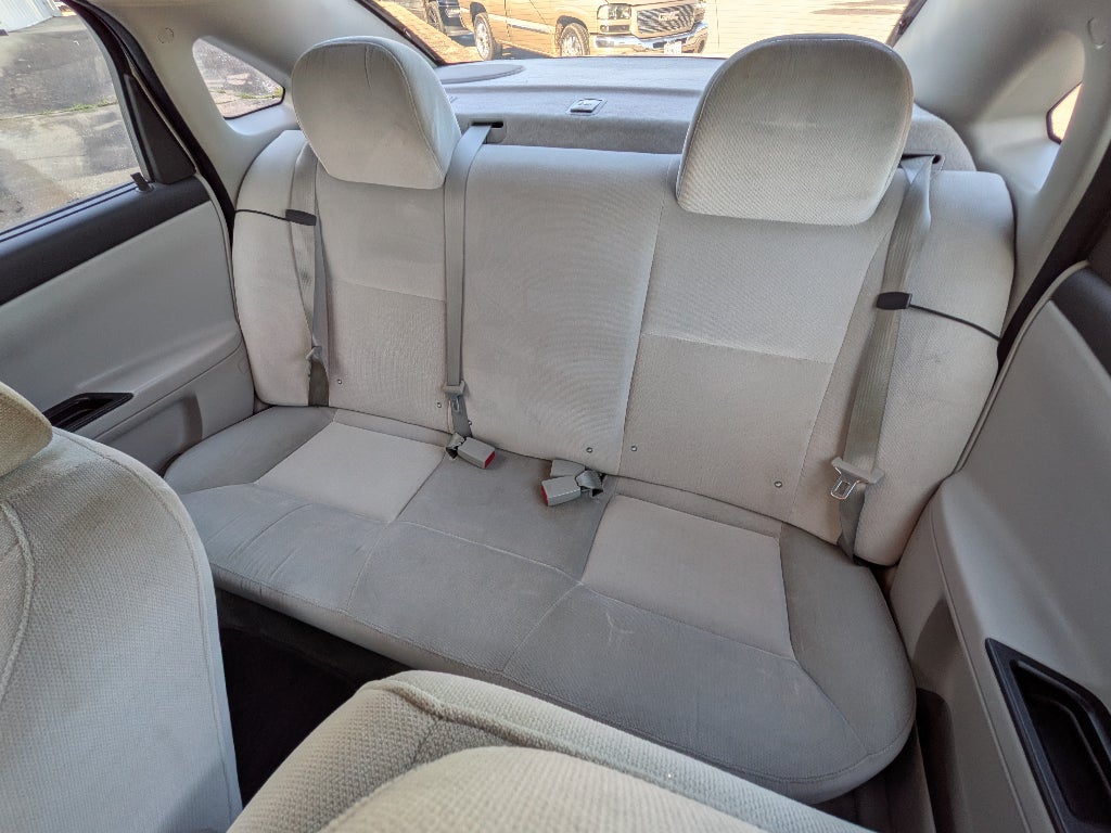2013 Chevrolet Impala LS