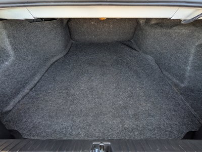 2013 Chevrolet Impala LS