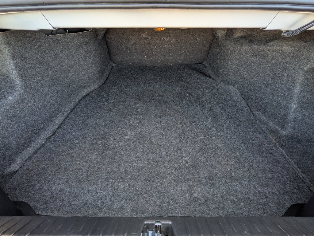 2013 Chevrolet Impala LS