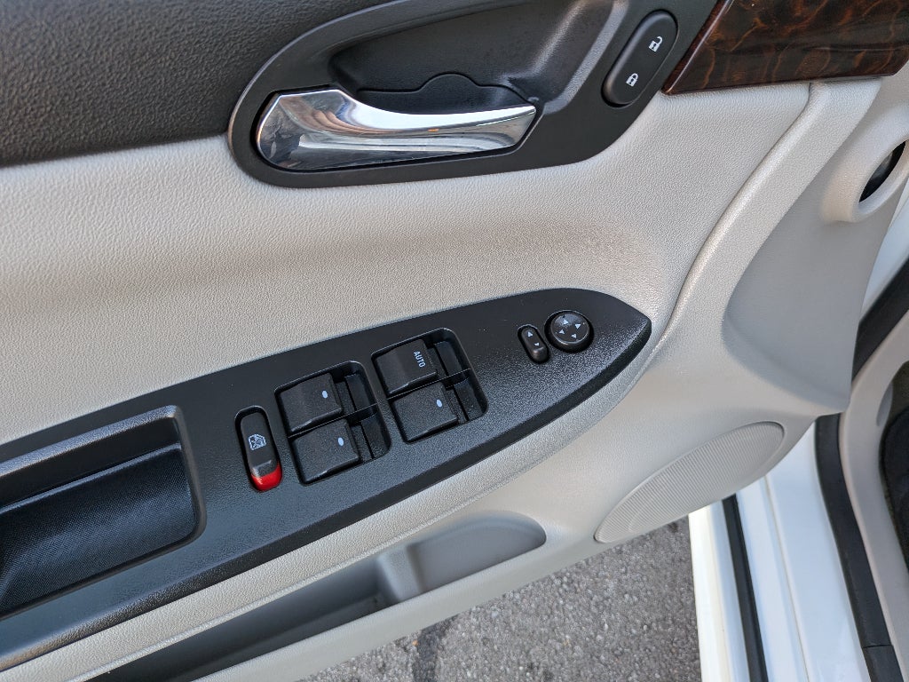 2013 Chevrolet Impala LS