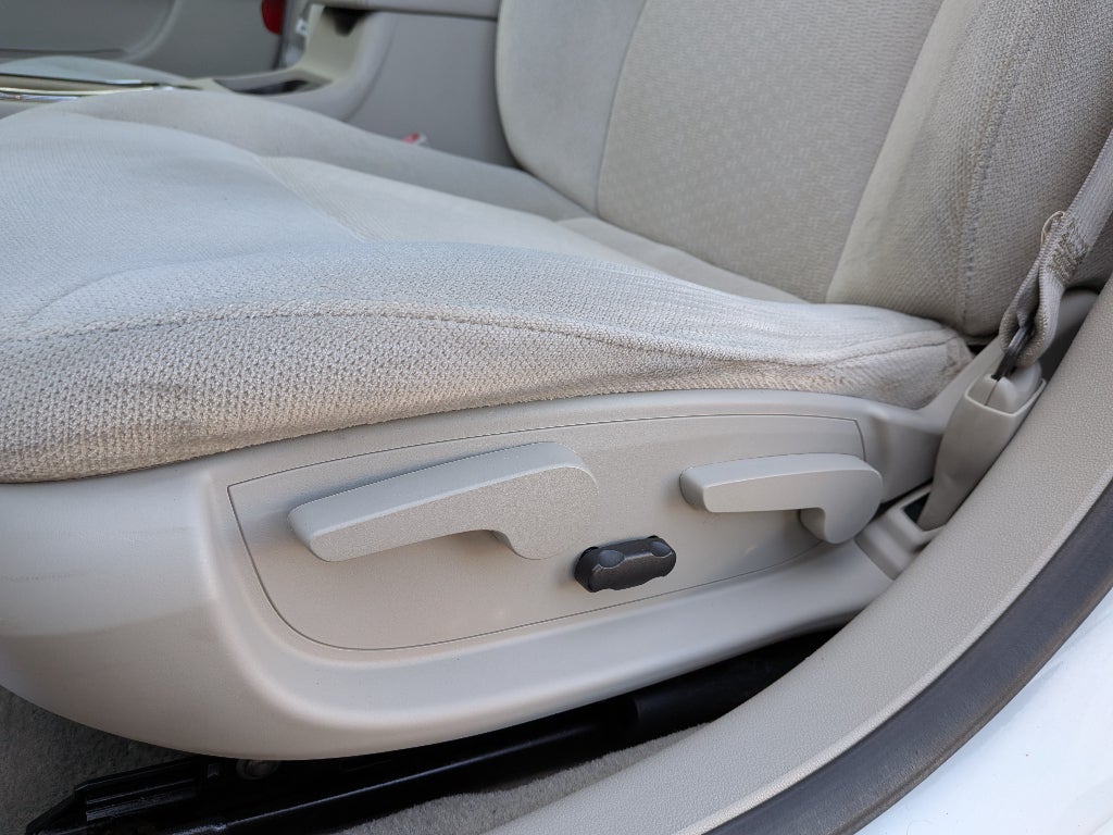 2013 Chevrolet Impala LS