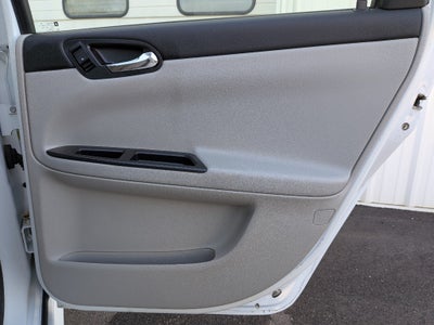 2013 Chevrolet Impala LS