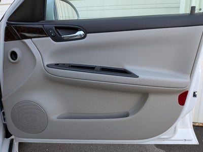 2013 Chevrolet Impala LS