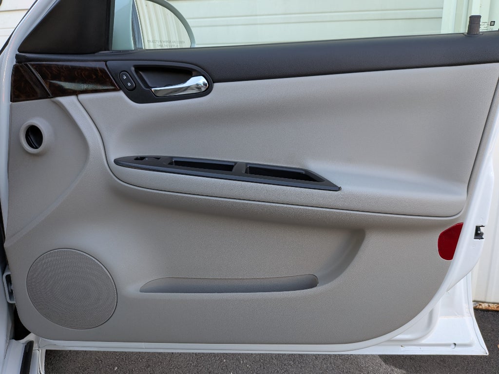 2013 Chevrolet Impala LS