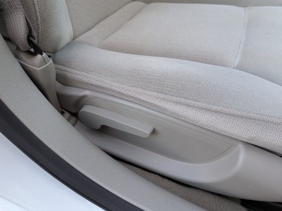 2013 Chevrolet Impala LS