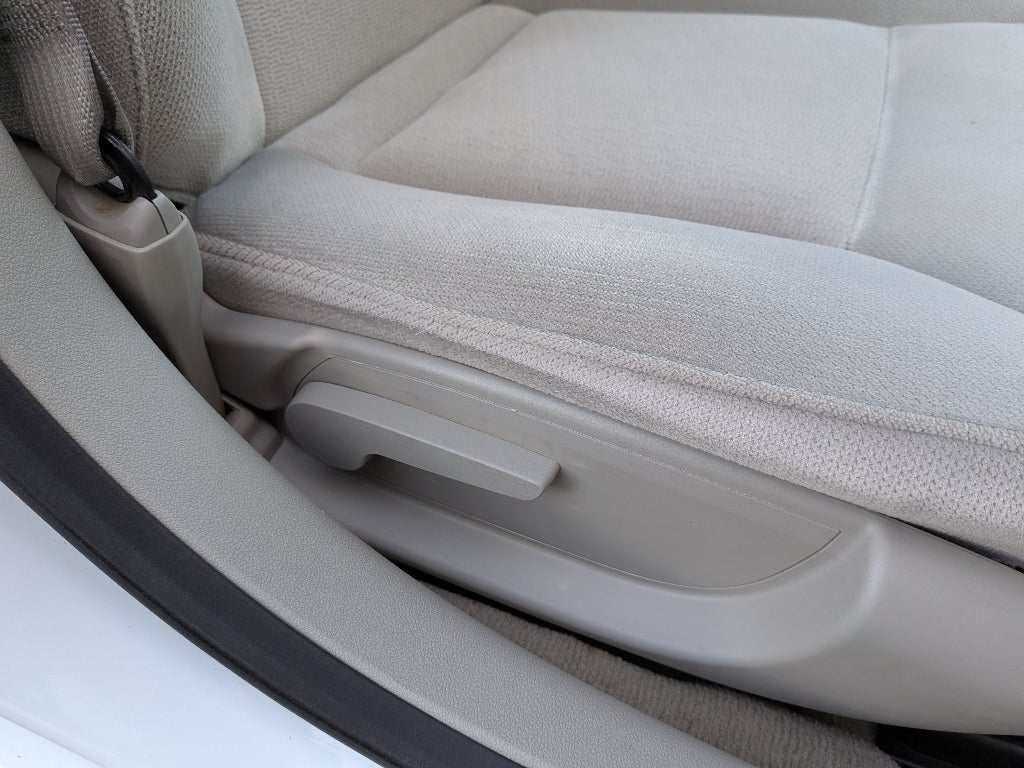 2013 Chevrolet Impala LS