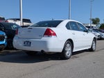 2013 Chevrolet Impala LS