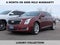 2016 Cadillac XTS Luxury Collection