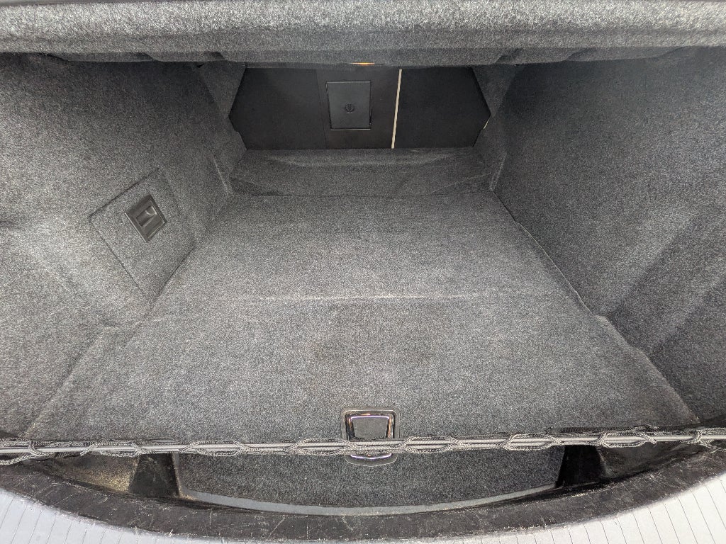 2016 Cadillac XTS Luxury Collection