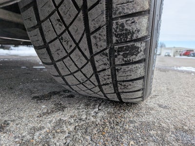 2016 Cadillac XTS Luxury Collection