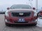 2016 Cadillac XTS Luxury Collection