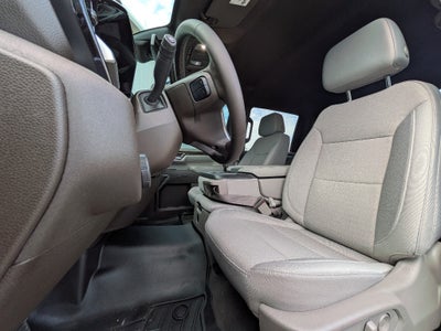 2024 Chevrolet Silverado 3500 HD LT