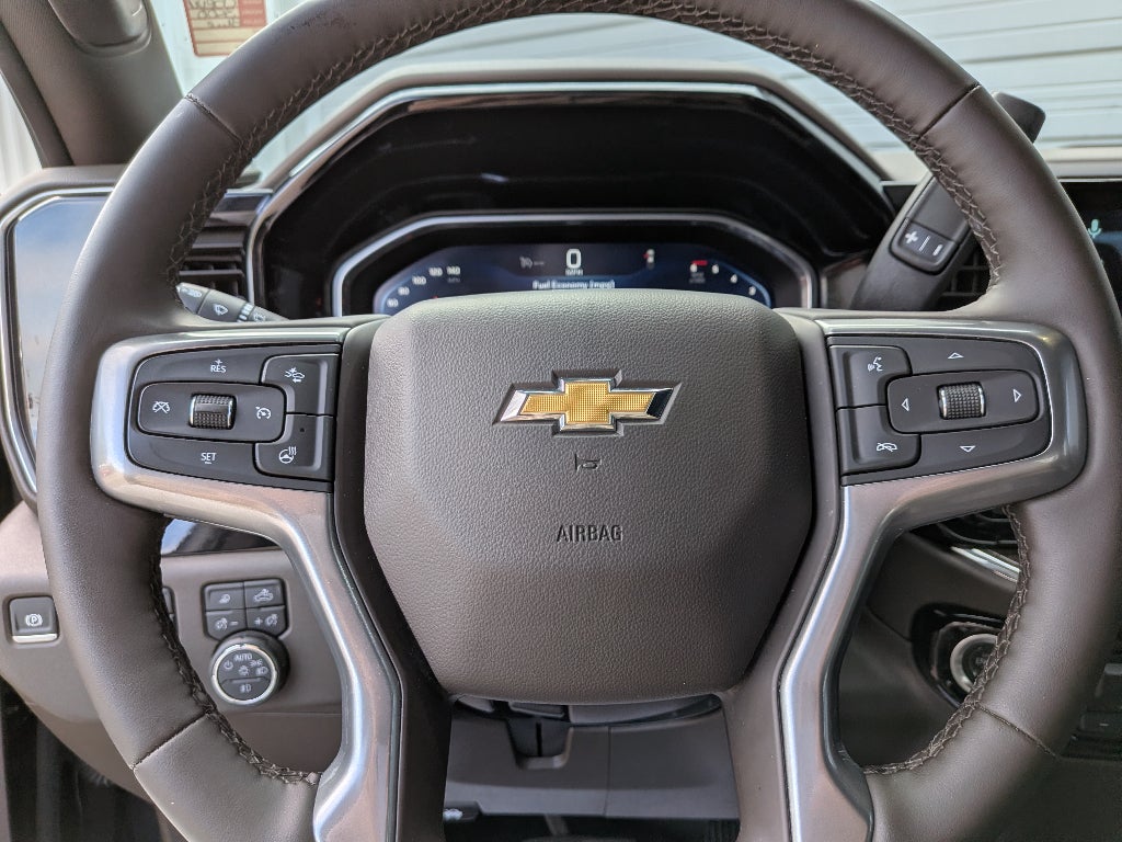 2024 Chevrolet Silverado 3500 HD LT