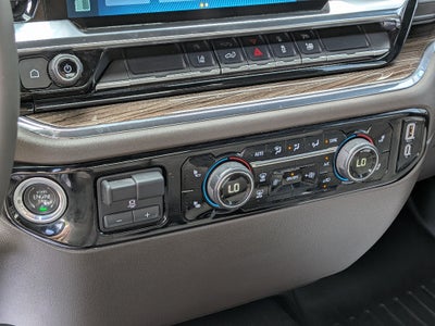2024 Chevrolet Silverado 3500 HD LT