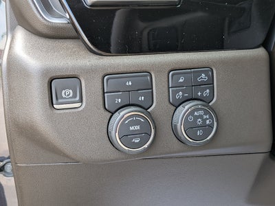 2024 Chevrolet Silverado 3500 HD LT