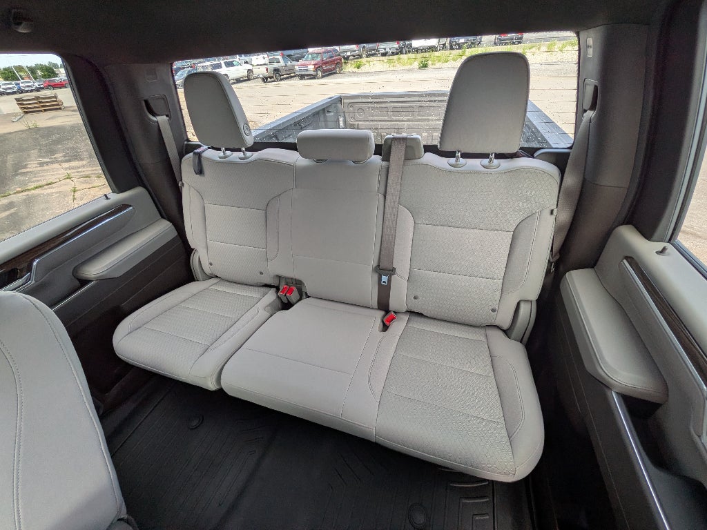 2024 Chevrolet Silverado 3500 HD LT