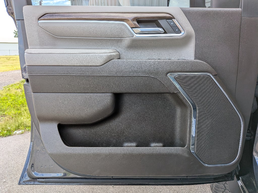 2024 Chevrolet Silverado 3500 HD LT