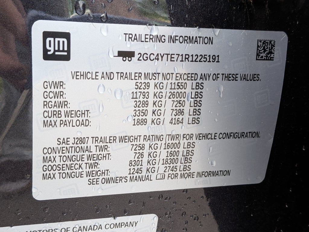 2024 Chevrolet Silverado 3500 HD LT