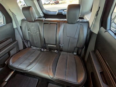 2017 GMC Terrain Denali