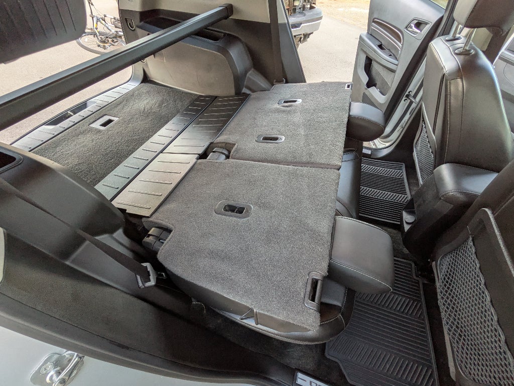 2017 GMC Terrain Denali