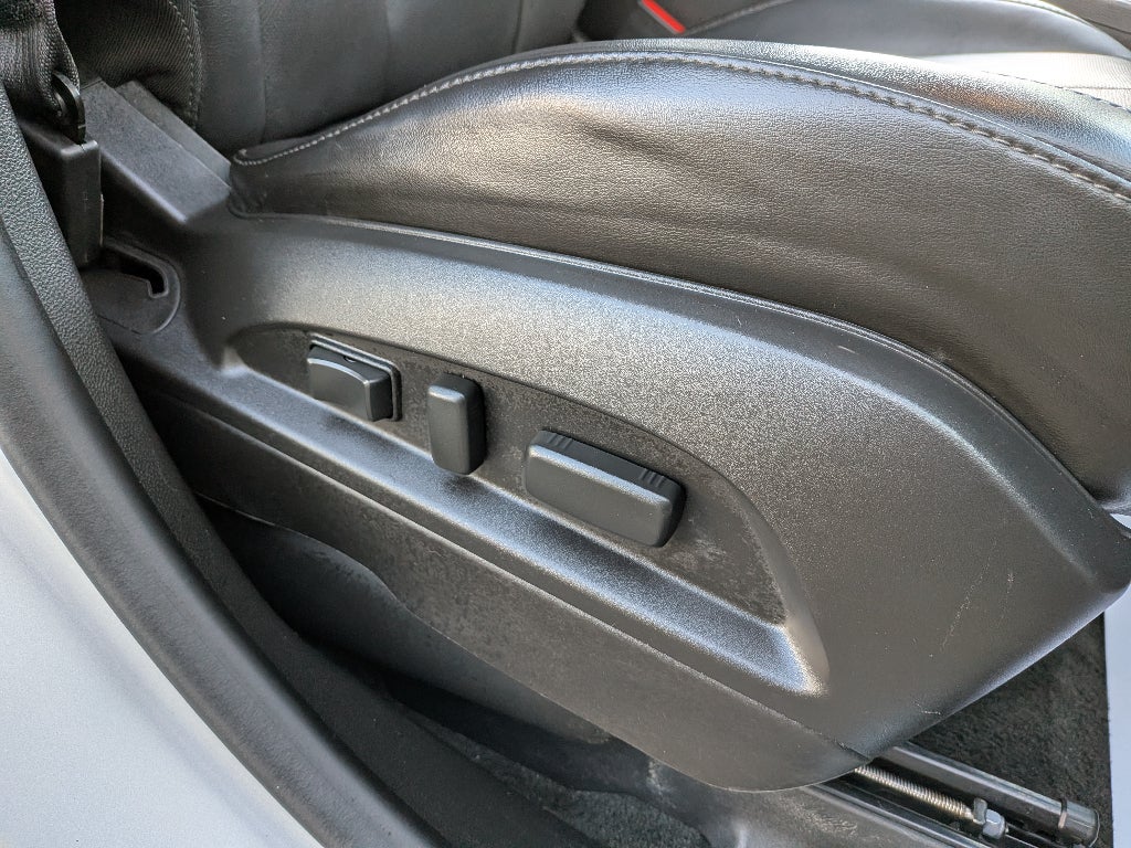 2017 GMC Terrain Denali