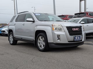 2014 GMC Terrain SLE