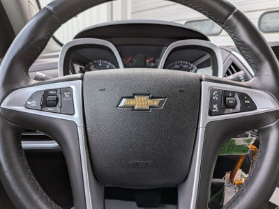 2012 Chevrolet Equinox LT w/1LT