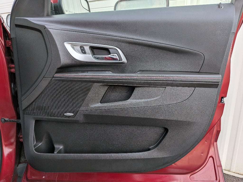 2012 Chevrolet Equinox LT w/1LT