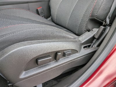 2012 Chevrolet Equinox LT w/1LT