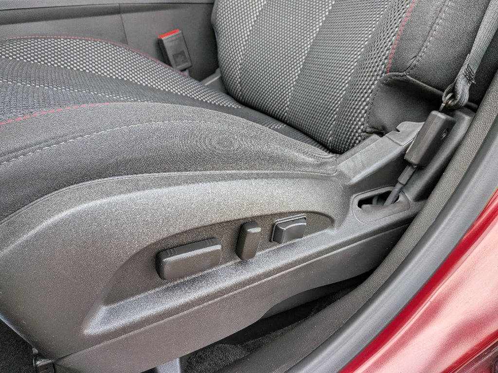 2012 Chevrolet Equinox LT w/1LT