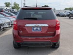 2012 Chevrolet Equinox LT w/1LT